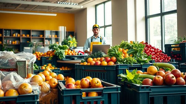 Livraison de fruits au bureau à lyon : un choix plein de vitalité !