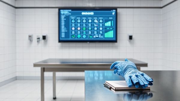 Top logiciels d'alerte HACCP pour optimiser la sécurité alimentaire