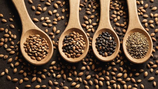 Anciennes graine naturels & bio : santé et environnement